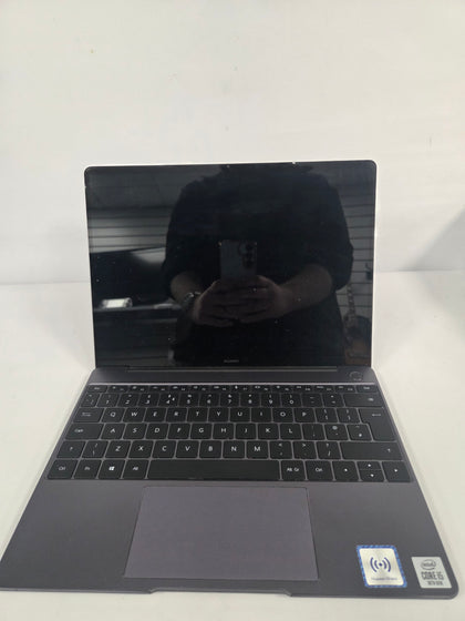 Huawei MateBook 13 inch Laptop - Intel i5 10210U - 8GB RAM - 256GB SSD - Nvidia Mx250 2GB