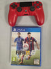 Sony PlayStation 4 500GB Black/ Silver Fifa 15 package