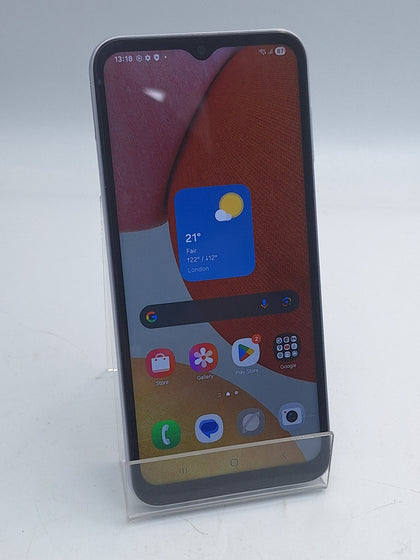 Samsung Galaxy A14 64GB silver unlocked unboxed smartphone