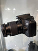 Canon EOS 4000D + 18-55mm III,