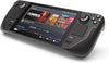 Valve Steam Deck 512GB Handheld Gaming Console - With Carry Case