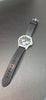 Hugo Mens Twist Watch 1530129 Black mens wrist watch with box and booklet
