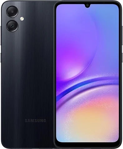 Samsung Galaxy A05 Dual Sim (4GB+64GB) Black, ***Unlocked, Unboxed***