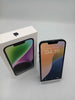 Apple iPhone 14 128GB Midnight, Unlocked A **Never Used** Batt 100% Boxed