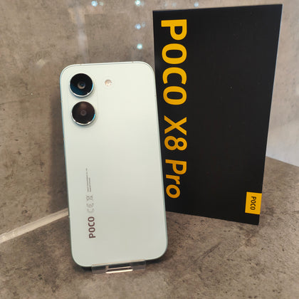 Poco X8 Pro 5G Smartphone 12GB RAM 512GB Bxd