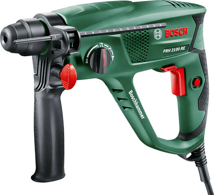 Bosch PBH 2100 RE Rotary Hammer Drill