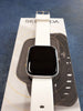 Sekonda Motion Smart Watch | Silver Case & White Silicone Strap