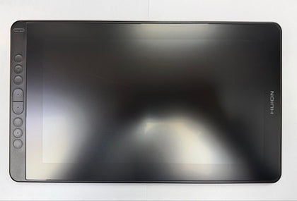 Huion Kamvas 13 With Sylus And Display Stand - Purple