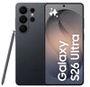 Brand New Samsung Galaxy S26 Ultra - 512 GB, Black