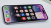 Apple Iphone 14 Pro Max 128gb Deep Purple Unlocked B