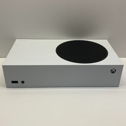 Microsoft Xbox Series S All Digital Console 512GB SSD Boxed