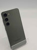 Samsung Galaxy S23 Mobile Phone - 128GB - Green - Open Unlocked - Unboxed