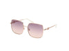 GUESS SUNGLASSES GU7906/H 28Z ROSE GOLD TINTED
