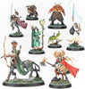 Darkwater Warhammer Quest