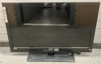 ** Collection Only **  Bush LE-40GB01-C 40-inch Full HD (1080p) LED TV ** No Remote **