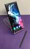 SAMSUNG Galaxy S22 Ultra **inc. S-Pen** - 128GB - Dual SIM - Phantom Black - UNLOCKED