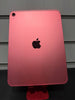 Apple iPad A16 (A3354) 11" 128GB Pink