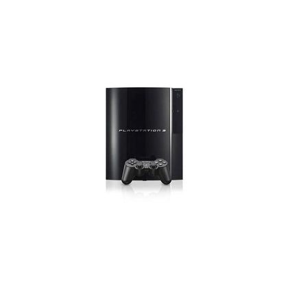 Sony PS3 Console 1tb Playstation 3.