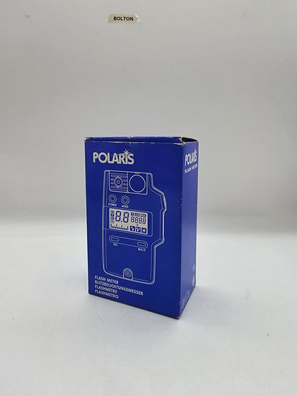 Polaris Flash Meter