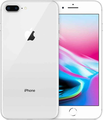 Apple iPhone 8 Plus 64GB 87% Battery Health