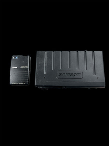 Samson Stage 5 Wireless System (no mic)  ** Collection Only - Wythenshawe **