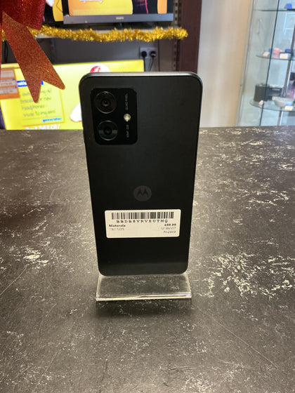 Moto G54 5G (8GB+256GB) Midnight Blue, Unlocked B