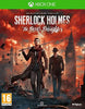 Xbox One Sherlock Holmes: The Devil's Daughter