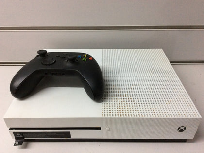 Microsoft Xbox One S