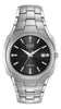 Citizen Men's Eco-Drive Titanium Bracelet Watch BM7440-51E