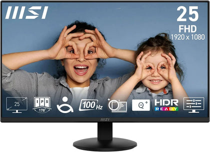 MSI PRO MP252L 25