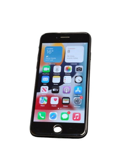 Apple iPhone 7 128GB EE**Unboxed**