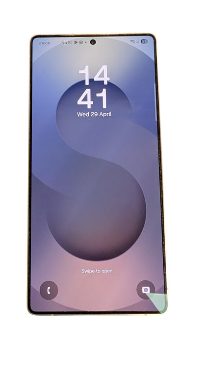 Samsung Galaxy S25 Ultra 256gb