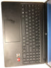 HP 15.6" AMD Ryzen 5 Laptop