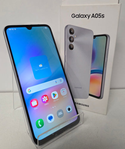 Samsung Galaxy A05s 64GB - Unlocked