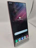 Samsung Galaxy S22 Ultra, 5G, Dual Sim, 256GB, Burgundy, Unlocked, Unboxed