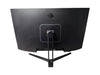 Z-EDGE UG27F 27" 165Hz Curved 180Hz Gaming Monitor *Collection Only*