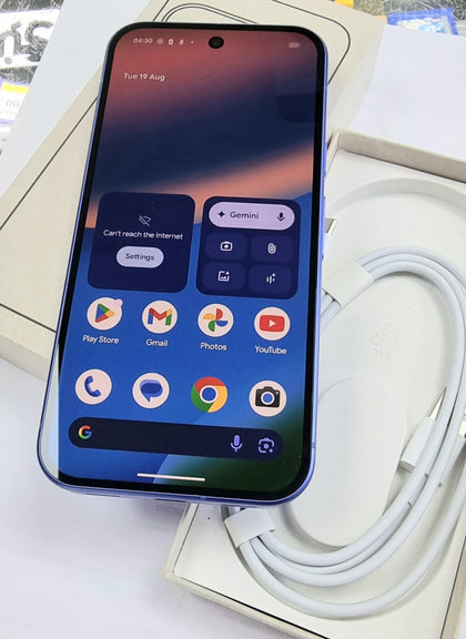 Google Pixel 10 128gb 5g Indigo