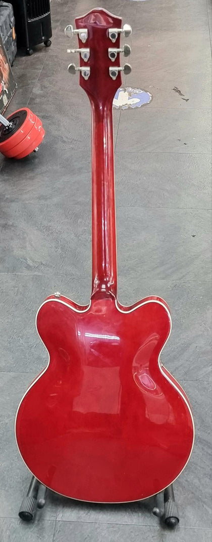 Gretsch Streamliner G2622LH / FS - Left Handed - Flagstaff Red