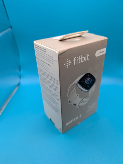 Fitbit Sense 2 - Shadow Grey