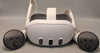 Meta Quest 3 VR Headset (With Controllers) - 512GB