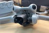 DJI Mini 4 Pro (DJI RC 2) Fly More Combo Foldable Quadcopter - With Carry Case