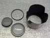Canon Zoom Lens 70-200mm
