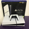 Sony PlayStation 5 Digital Edition Boxed