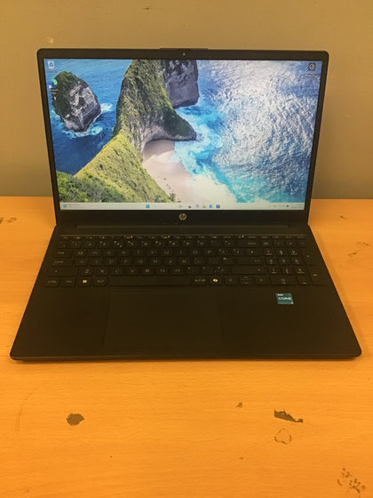 HP Laptop 15