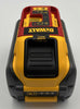 Dewalt DCB547 18v / 54v XR Flexvolt 9.0ah Battery + DCB116 Fast Charger