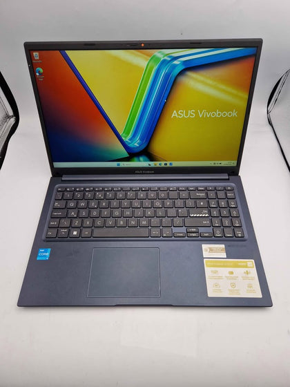 ASUS X1504 15.6