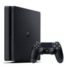 PS4 Console 500GB Slim Black