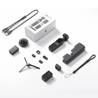 dji osmo pocket 2