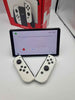 Nintendo Switch OLED 64GB Gaming Console - White Joy Cons - Boxed With Dock & Charger