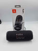 JBL Flip 6 Wireless Bluetooth Speaker - Portable IPX7 Waterproof Outdoor Stereo Bass Music Track - Boxed In Excellent Condtion